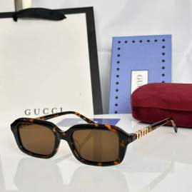 Picture of Gucci Sunglasses _SKUfw79338102fw